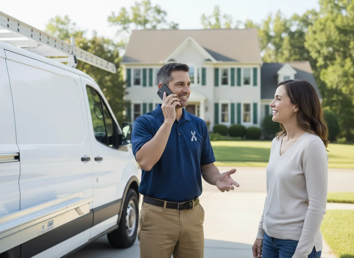 Home Gutter Service Seatac, WA FAQs